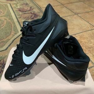 Nike Vapor Edge “Elite” 360 2 Mens Football Cleats